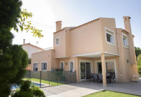 LA VILLA DE CABO DE PALOS